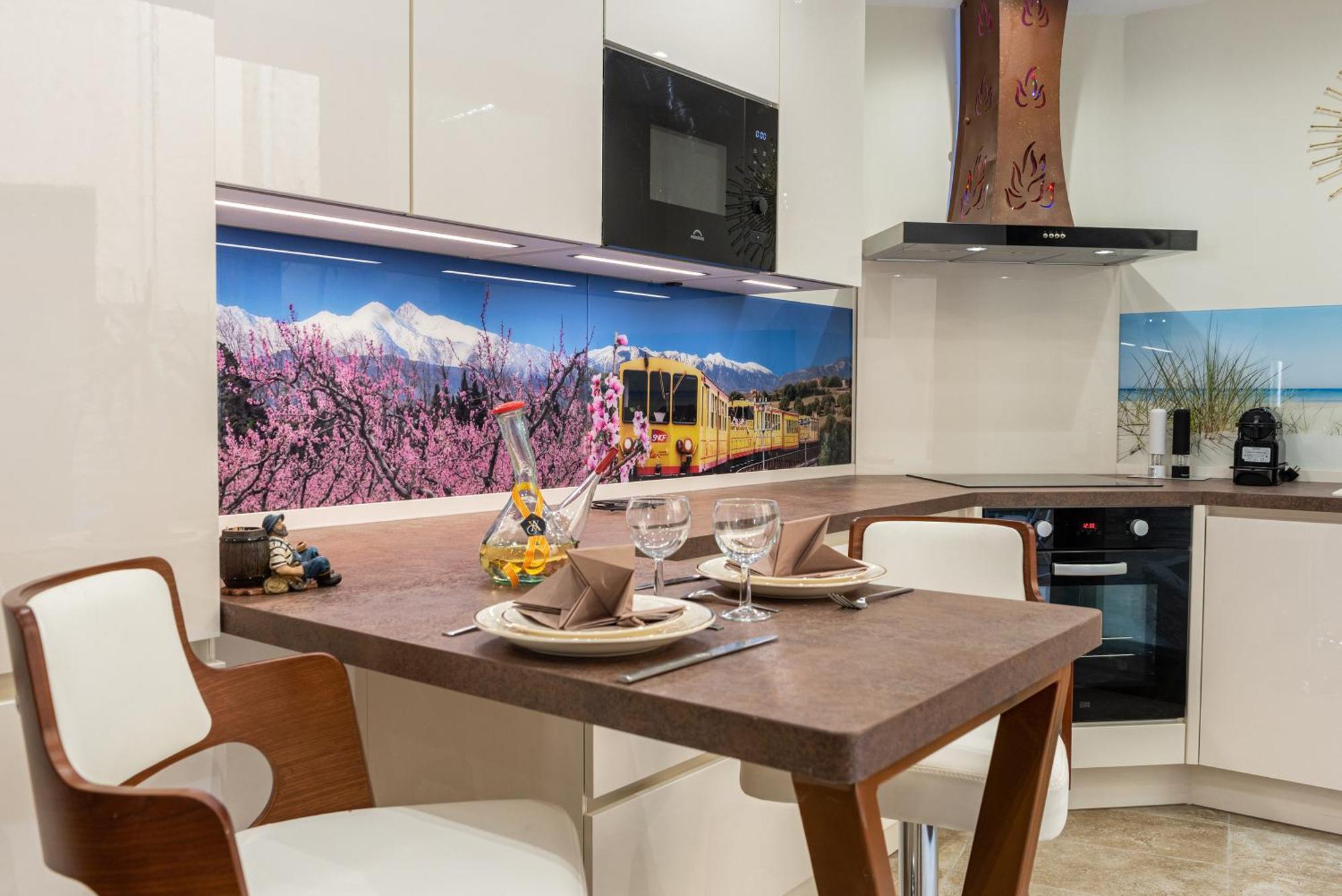 Plaisir Des Pierres Apartment Rivesaltes Bagian luar foto